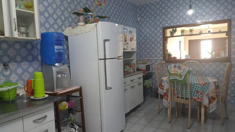 Imagem Casa com 5 Quartos à Venda, 156 m² em Praia Do Sonho - Itanhaém Imagem Casa com 5 Quartos à Venda, 156 m² em Praia Do Sonho - Itanhaém