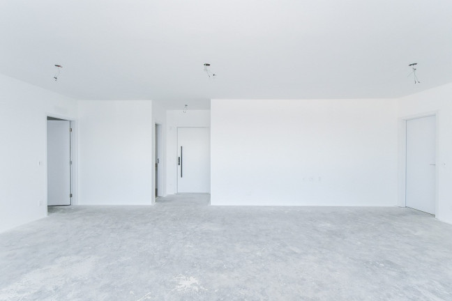 Imagem Apartamento com 3 Quartos à Venda, 186 m² em Cidade Jardim - São Paulo