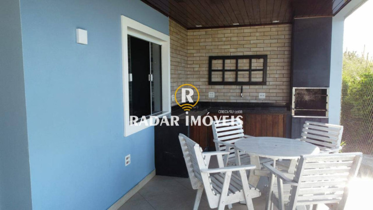 Imagem Casa com 3 Quartos à Venda, 2.046 m² em Pontal Do Atalaia - Arraial Do Cabo