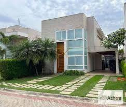 Sobrado com 3 Quartos à Venda, 187 m² em Maison Blanche - Indaiatuba