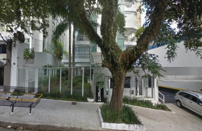 Imagem Apartamento com 3 Quartos para Alugar, 90 m² em Cerqueira César - São Paulo Imagem Apartamento com 3 Quartos para Alugar, 90 m² em Cerqueira César - São Paulo