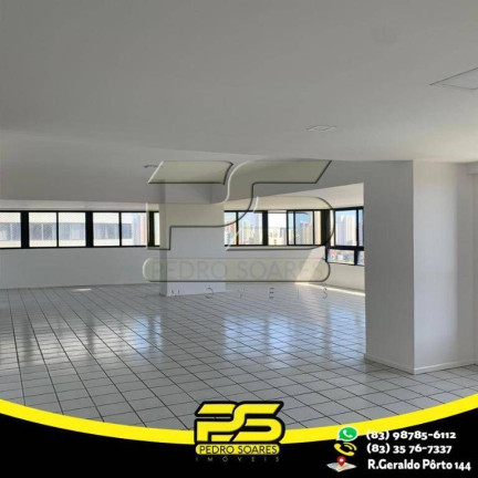 Imagem Apartamento com 4 Quartos à Venda, 260 m² em Brisamar - João Pessoa