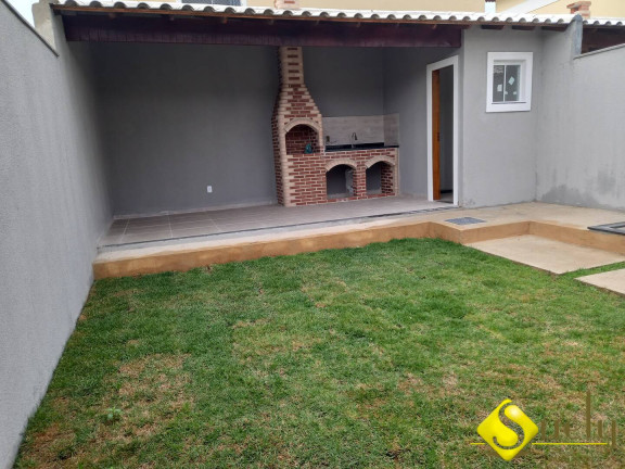 Imagem Casa com 2 Quartos à Venda, 220 m² em Itaipuaçu - Maricá