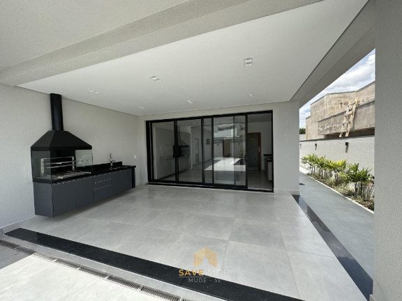 Imagem Casa com 4 Quartos à Venda, 260 m² em Jardim Maison Du Parc - Indaiatuba