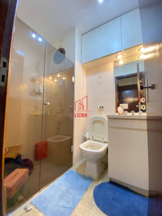 Imagem Apartamento com 3 Quartos à Venda, 86 m² em Bacacheri - Curitiba