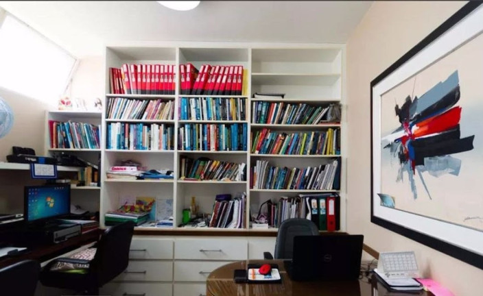 Imagem Apartamento com 4 Quartos à Venda, 298 m² em Cerqueira César - São Paulo Imagem Apartamento com 4 Quartos à Venda, 298 m² em Cerqueira César - São Paulo