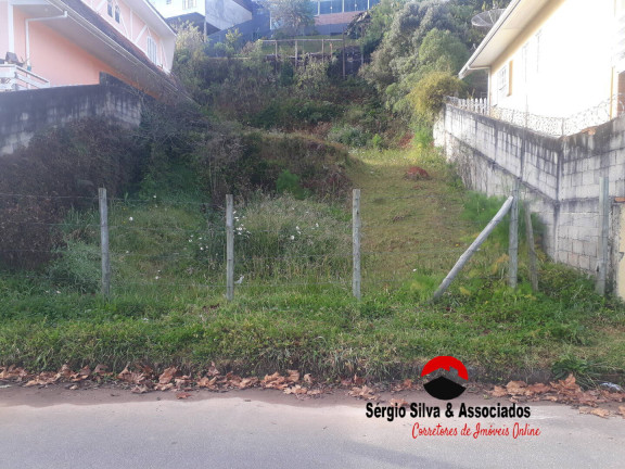Imagem Terreno à Venda, 270 m² em Vila Serra Azul Ii - Campos Do Jordão Imagem Terreno à Venda, 270 m² em Vila Serra Azul Ii - Campos Do Jordão