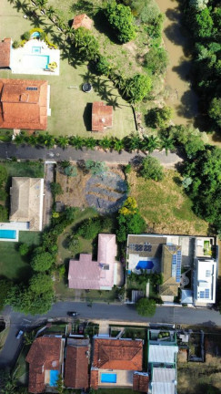 Terreno à Venda, 800 m² em Girardelli - Monte Alegre Do Sul