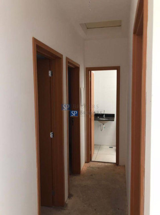 Imagem Casa com 3 Quartos à Venda, 107 m² em Condomínio Dossel Esplanada Village - Valinhos Imagem Casa com 3 Quartos à Venda, 107 m² em Condomínio Dossel Esplanada Village - Valinhos