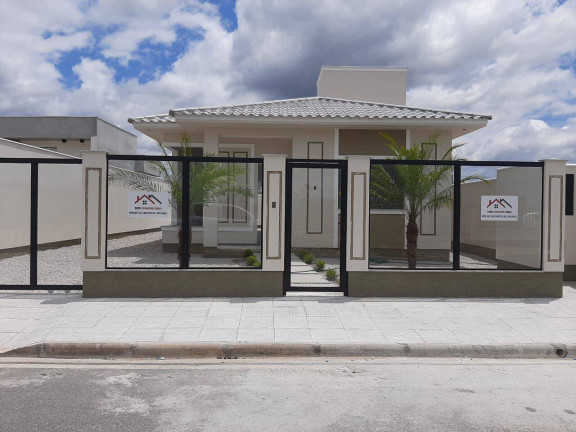 Imagem Casa com 2 Quartos à Venda, 257 m² em Bosque Da Mata - Tijucas