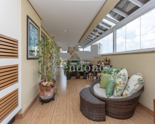 Imagem Apartamento com 3 Quartos à Venda, 316 m² em Vila Romana - São Paulo Imagem Apartamento com 3 Quartos à Venda, 316 m² em Vila Romana - São Paulo