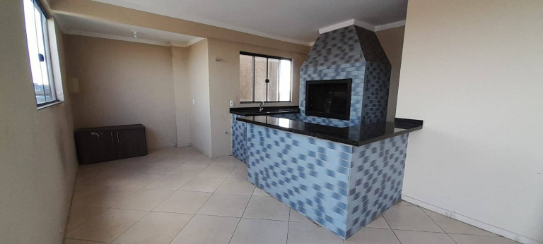 Imagem Apartamento com 3 Quartos à Venda, 63 m² em São Cristóvão - Cascavel Imagem Apartamento com 3 Quartos à Venda, 63 m² em São Cristóvão - Cascavel
