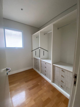 Imagem Casa com 4 Quartos à Venda, 1.190 m² em Alphaville - Santana De Parnaíba