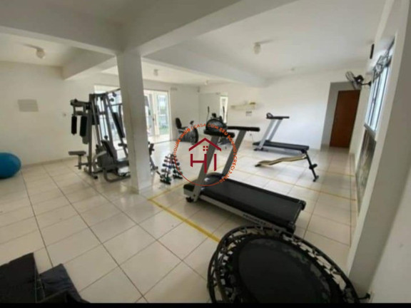 Imagem Apartamento com 2 Quartos à Venda, 48 m² em Caji - Lauro De Freitas