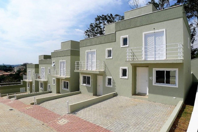 Imagem Sobrado com 2 Quartos à Venda,  em Parque Dom Henrique - Cotia