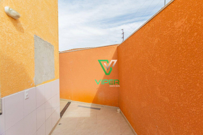 Imagem Sobrado com 3 Quartos à Venda, 150 m² em Centro - Araucária