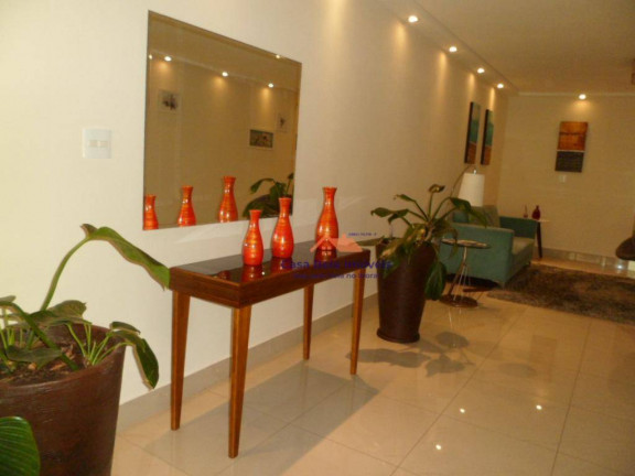 Imagem Apartamento com 3 Quartos à Venda, 107 m² em Aviação - Praia Grande