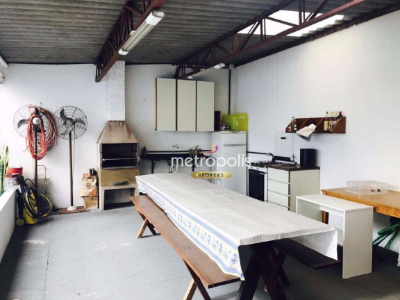 Imagem Sobrado com 3 Quartos à Venda, 400 m² em Santa Maria - São Caetano Do Sul Imagem Sobrado com 3 Quartos à Venda, 400 m² em Santa Maria - São Caetano Do Sul