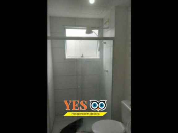 Imagem Apartamento com 2 Quartos à Venda, 43 m² em Papagaio - Feira De Santana