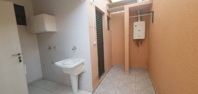 Imagem Casa de Condomínio com 3 Quartos à Venda, 160 m² em Tamboré - Santana De Parnaíba