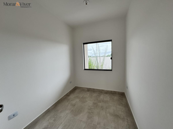 Imagem Casa com 3 Quartos à Venda, 60 m² em Gralha Azul - Fazenda Rio Grande