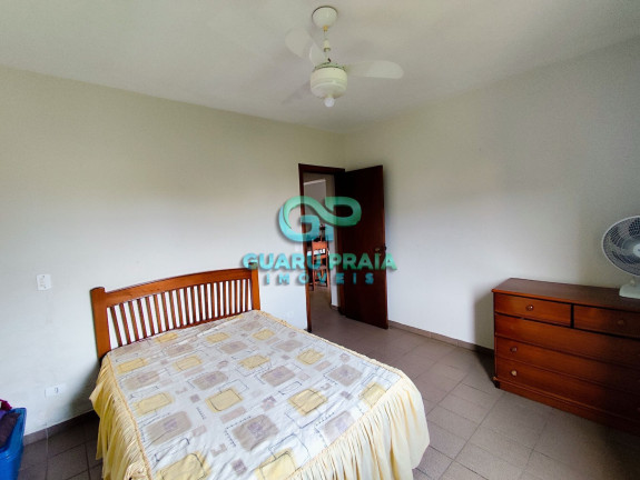 Imagem Apartamento com 2 Quartos à Venda, 75 m² em Enseada - Guarujá