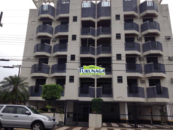 Imagem Apartamento com 3 Quartos à Venda, 75 m² em Parque Enseada - Guarujá