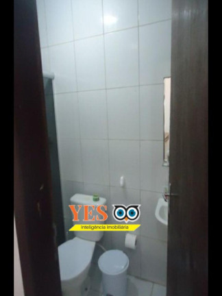 Imagem Casa com 2 Quartos à Venda, 125 m² em Conceição - Feira De Santana