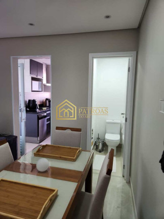 Imagem Apartamento com 2 Quartos à Venda ou Locação, 78 m² em Baeta Neves - São Bernardo Do Campo Imagem Apartamento com 2 Quartos à Venda ou Locação, 78 m² em Baeta Neves - São Bernardo Do Campo