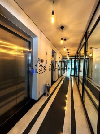 Imagem Apartamento com 1 Quarto para Alugar, 25 m² em Moema - São Paulo