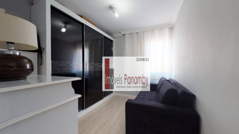Imagem Apartamento com 2 Quartos à Venda, 62 m² em Sacomã - São Paulo