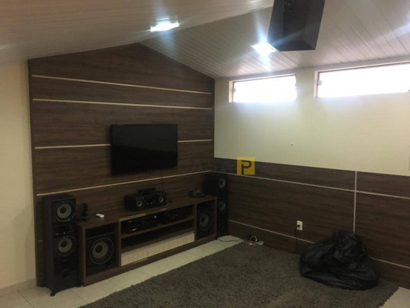 Imagem Casa com 3 Quartos à Venda, 230 m² em Parque Novo Mundo - Americana Imagem Casa com 3 Quartos à Venda, 230 m² em Parque Novo Mundo - Americana