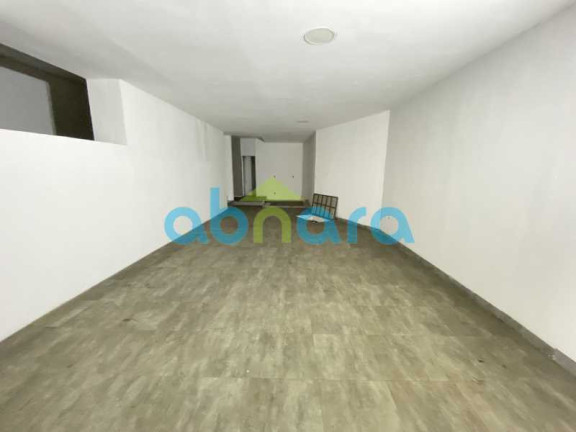 Sala Comercial à Venda, 152 m² em Ipanema - Rio De Janeiro