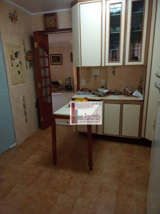 Imagem Apartamento com 3 Quartos à Venda, 120 m² em Alto Da Mooca - São Paulo Imagem Apartamento com 3 Quartos à Venda, 120 m² em Alto Da Mooca - São Paulo
