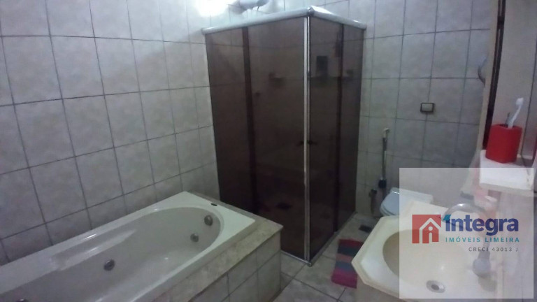 Imagem Casa com 2 Quartos à Venda, 145 m² em Jardim Hortência - Limeira Imagem Casa com 2 Quartos à Venda, 145 m² em Jardim Hortência - Limeira
