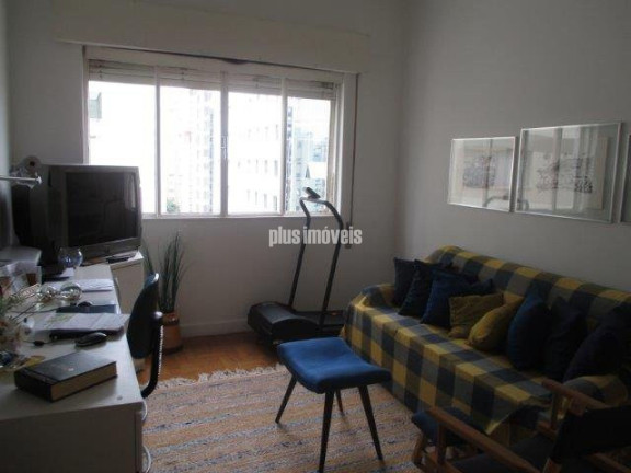 Imagem Apartamento com 3 Quartos à Venda, 150 m² em Jardim Paulista - São Paulo