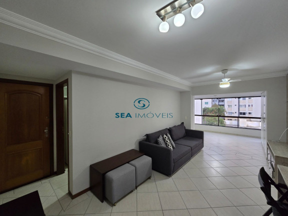 Imagem Apartamento com 3 Quartos para Alugar, 120 m² em Centro - Balneário Camboriú