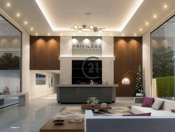 Imagem Apartamento com 2 Quartos à Venda, 96 m² em Campinas - São José Imagem Apartamento com 2 Quartos à Venda, 96 m² em Campinas - São José