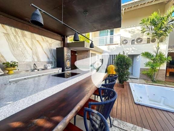 Imagem Casa com 5 Quartos à Venda, 380 m² em De Lourdes - Fortaleza Imagem Casa com 5 Quartos à Venda, 380 m² em De Lourdes - Fortaleza