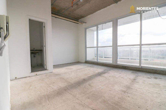Imagem Sala Comercial à Venda, 39 m² em Centro - Jundiaí Imagem Sala Comercial à Venda, 39 m² em Centro - Jundiaí