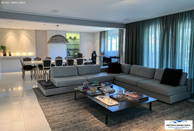 Imagem Imóvel com 3 Quartos à Venda, 292 m² em Higienópolis - São Paulo