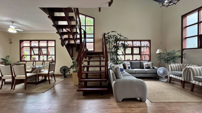 Imagem Casa com 4 Quartos à Venda, 250 m² em São Lourenço - Bertioga