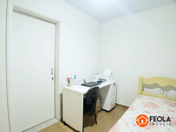 Imagem Casa com 3 Quartos à Venda, 107 m² em Vila Medon - Americana Imagem Casa com 3 Quartos à Venda, 107 m² em Vila Medon - Americana