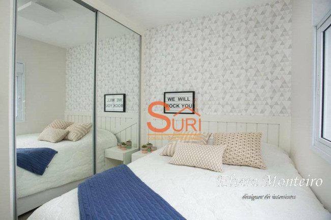 Imagem Apartamento com 3 Quartos à Venda, 97 m² em Barcelona - São Caetano Do Sul Imagem Apartamento com 3 Quartos à Venda, 97 m² em Barcelona - São Caetano Do Sul