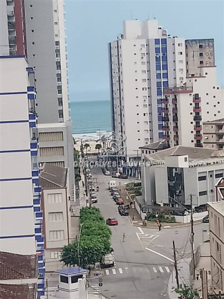 Imagem Apartamento com 2 Quartos à Venda, 60 m² em Boqueirão - Praia Grande Imagem Apartamento com 2 Quartos à Venda, 60 m² em Boqueirão - Praia Grande