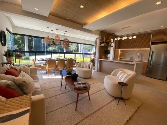 Imóvel com 3 Quartos à Venda, 109 m² em Santa Helena - Bragança Paulista
