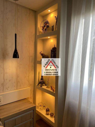 Imagem Apartamento com 2 Quartos à Venda, 66 m² em Jardim Aeroporto - São Paulo Imagem Apartamento com 2 Quartos à Venda, 66 m² em Jardim Aeroporto - São Paulo