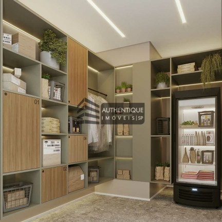 Imagem Apartamento com 1 Quarto à Venda, 26 m² em Vila Olímpia - São Paulo