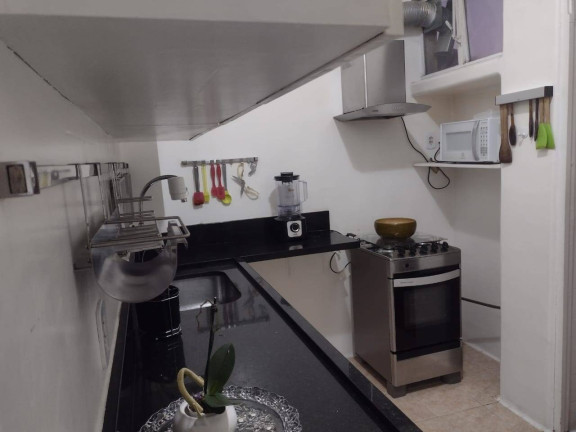 Imagem Apartamento com 2 Quartos à Venda, 97 m² em Humaitá - Rio De Janeiro Imagem Apartamento com 2 Quartos à Venda, 97 m² em Humaitá - Rio De Janeiro