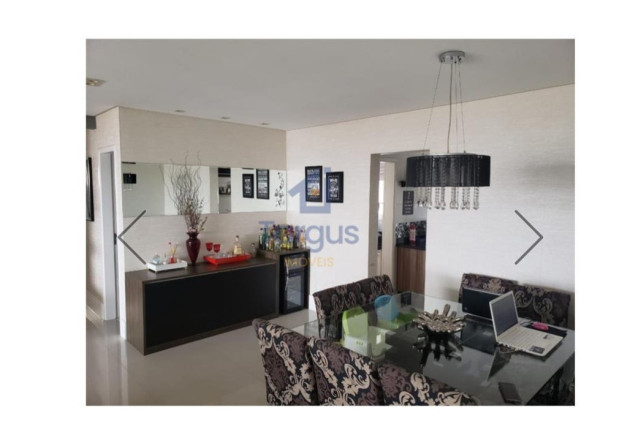 Apartamento com 3 Quartos à Venda, 127 m² em Jardim Independência - São Paulo